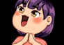 draw cute chibi emoticon, emoji, stickers in 24 hours